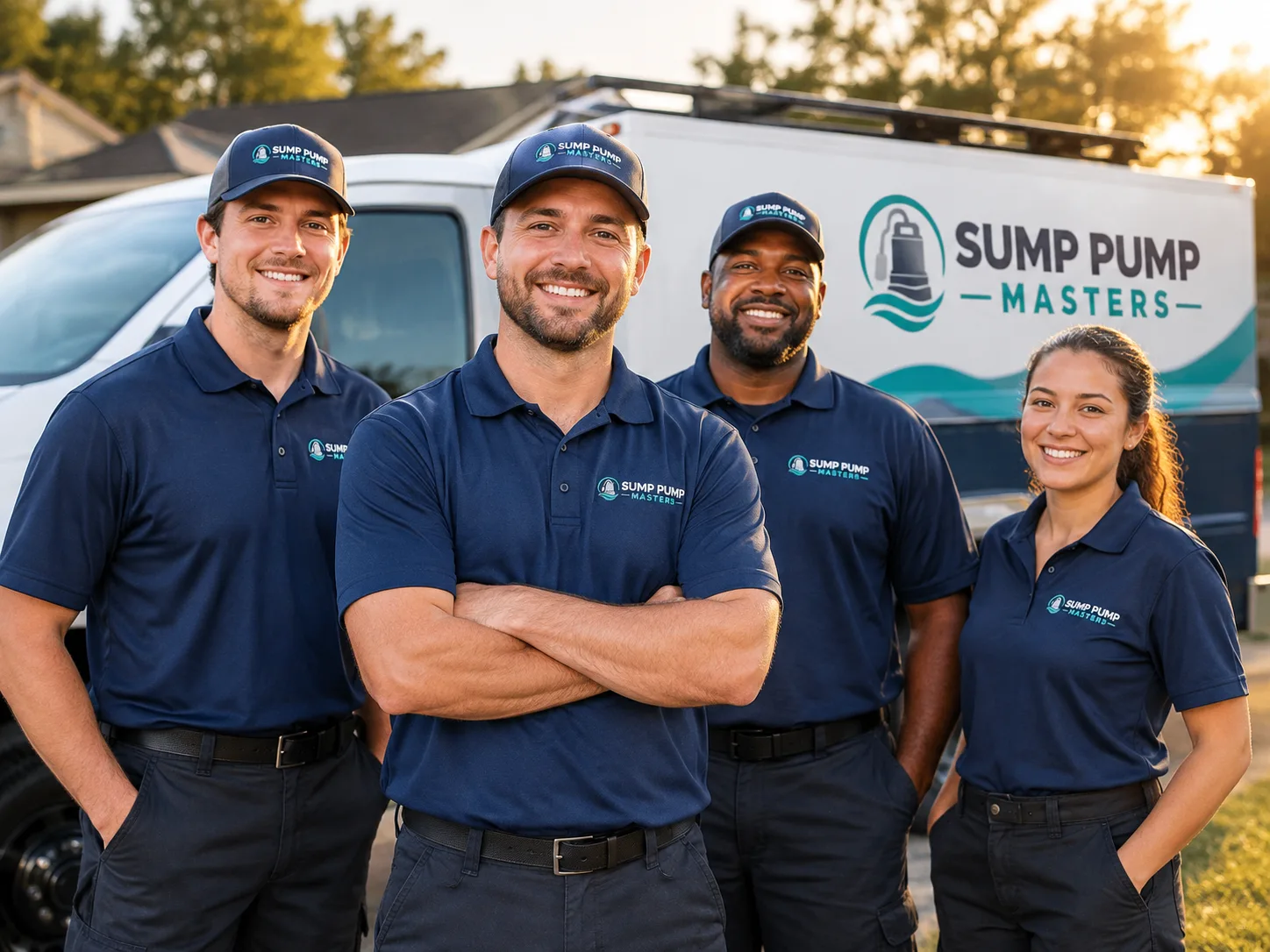 Sump Pump Repair company in Preston, ID
