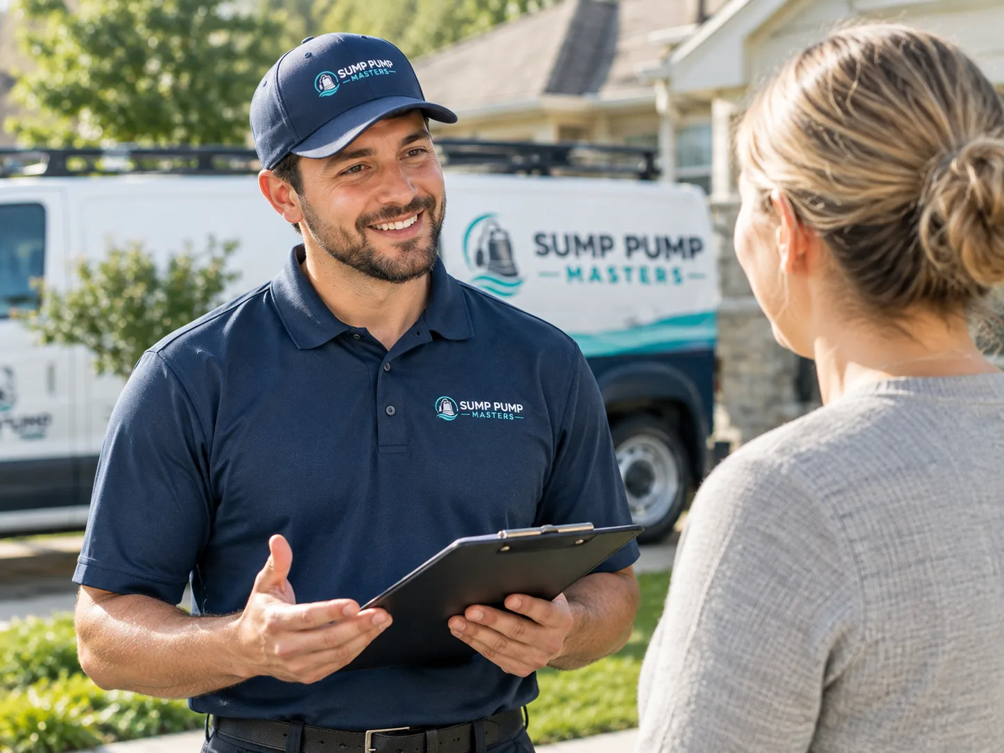 Sump Pump Repair Preston, ID FAQs
